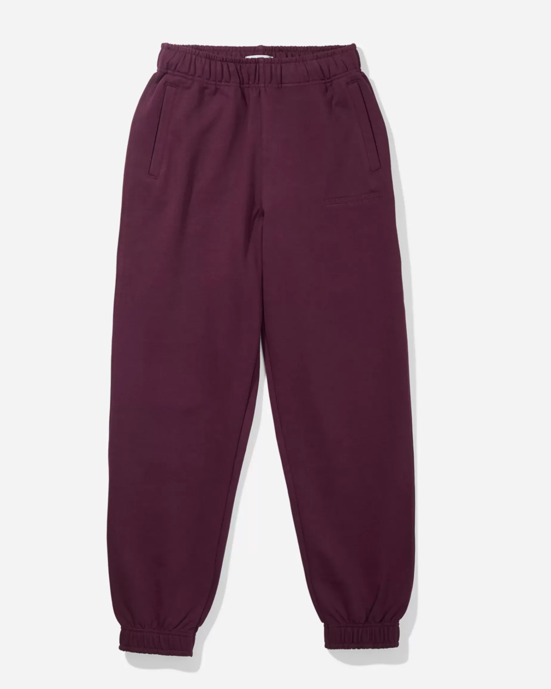 Stanton Fundamental Sweatpant