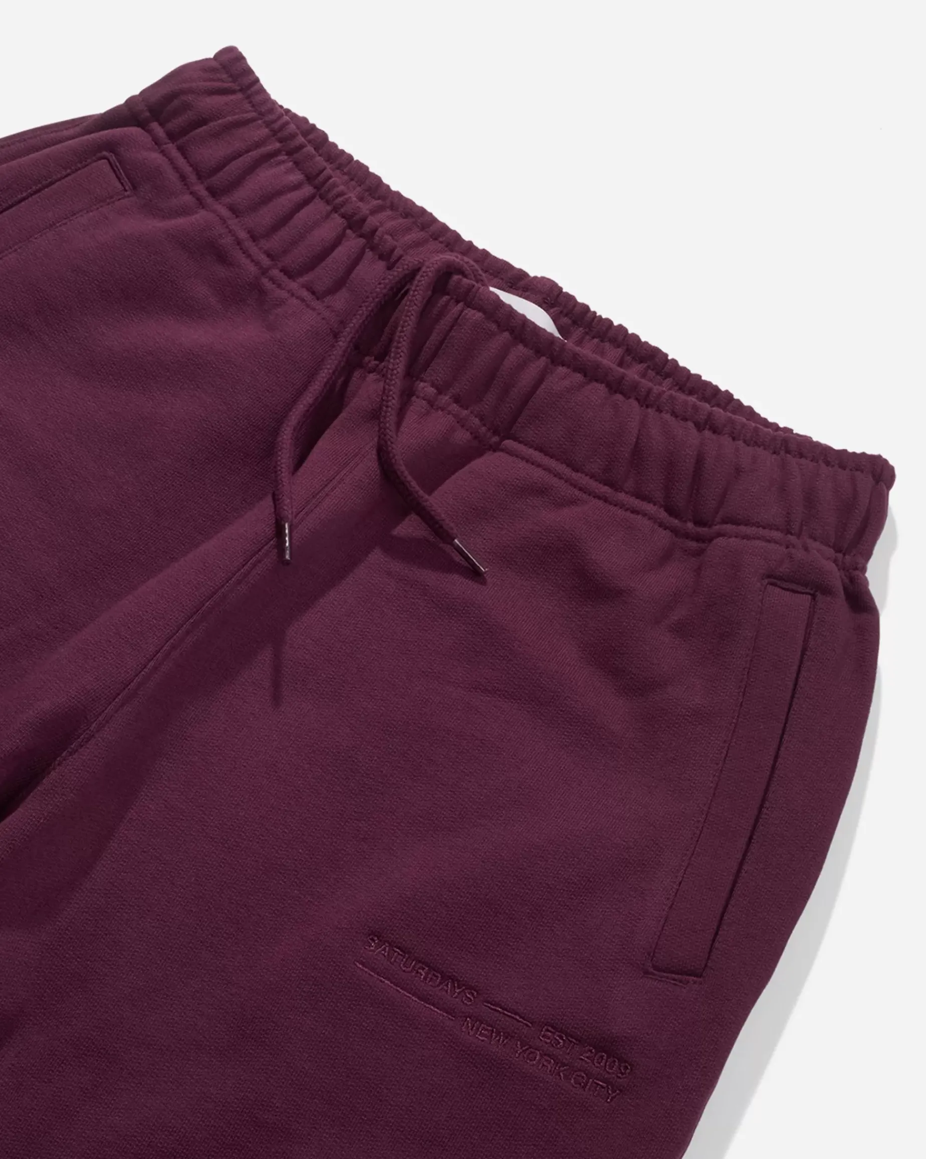 Stanton Fundamental Sweatpant