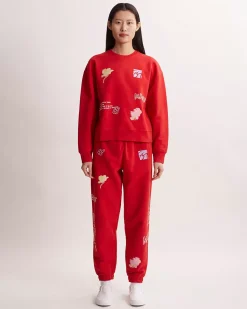 Stanton Sz Manoa Sweatpant