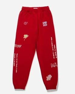 Stanton Sz Manoa Sweatpant