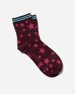 Star Sock