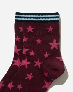 Star Sock