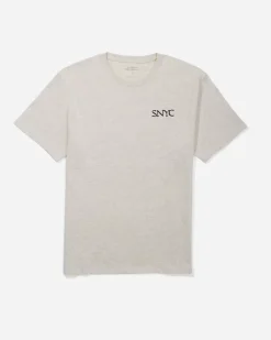 Sundial Circle Standard Short Sleeve Tee