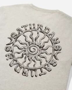 Sundial Circle Standard Short Sleeve Tee