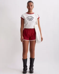 Tajah Short