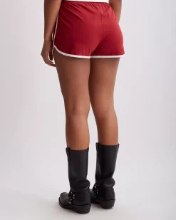Tajah Short