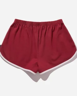 Tajah Short