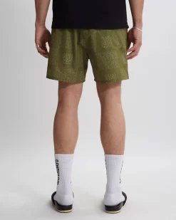 Talley Tuahine Swim Short