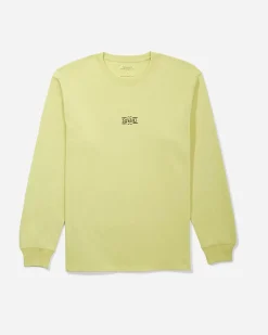 Techno Standard Long Sleeve Tee