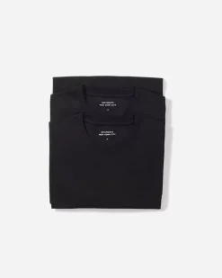 Two Pack Short Sleeve Tee