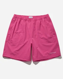 Tyler Stretch Short