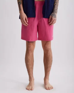 Tyler Stretch Short
