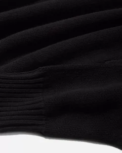 Varick Mockneck Sweater