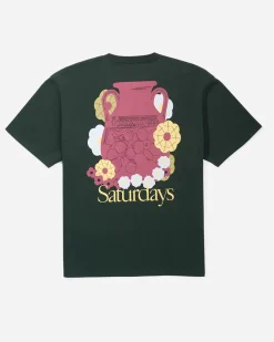 Vase Relaxed Short Sleeve Tee