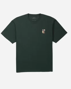 Vase Relaxed Short Sleeve Tee