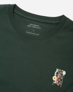 Vase Relaxed Short Sleeve Tee