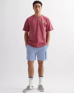 Vase Relaxed Short Sleeve Tee