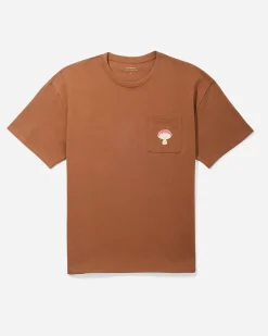 Wander Relaxed Fit Short Sleeve Tee