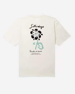 Wander Relaxed Fit Short Sleeve Tee
