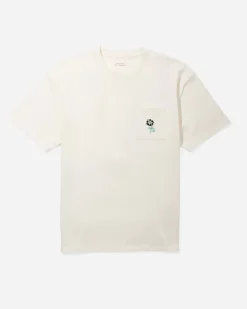 Wander Relaxed Fit Short Sleeve Tee