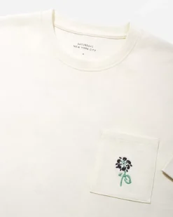 Wander Relaxed Fit Short Sleeve Tee