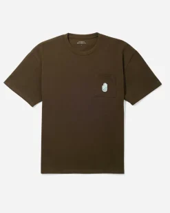 Wander Relaxed Fit Short Sleeve Tee