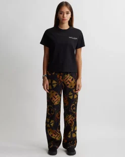 Women'S Fundamental Standard Short Sleeve Tee
